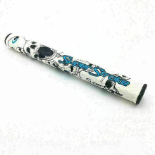(5.0, Blue) HOT Golf Super Stroke Putter Grip Skull Grip Ultra Slim Mid Slim Fat 2.0/3.0/5.0