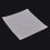 500pcs non-woven Empty Teabags String Heat Seal Filter Paper Loose Tea Bag 6