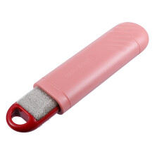 Pet Hair Remover Brush DoubleSided Electrostatic Lint Remover for Clothes Carpets Furniture Travel Size