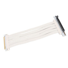 PCIe4.0 x16 Riser Cable 25cm RTX4090 RX6950XT