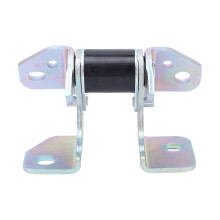 Right Lower Door Hinge 55113664AI for Jeep Grand Cherokee 20132021, Smooth Operation and Stable Support