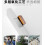 Black Aluminum Cabinet Handles 96mm Rust‑Resistant Durable Drawer Pulls for Modern Kitchen and Wardrobe 4