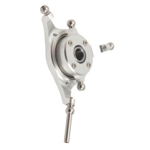 RC Swashplate for FW450 V3 RC Helicopter Lightweight and Strong Easy to Fit