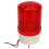 LTE-1101J 10W Red LED 120dB IP54 Rotating Strobe 2