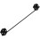 Pegboard Hook Organizer Heavy Duty Garage Tool Storage Rack with Easy Installation 1