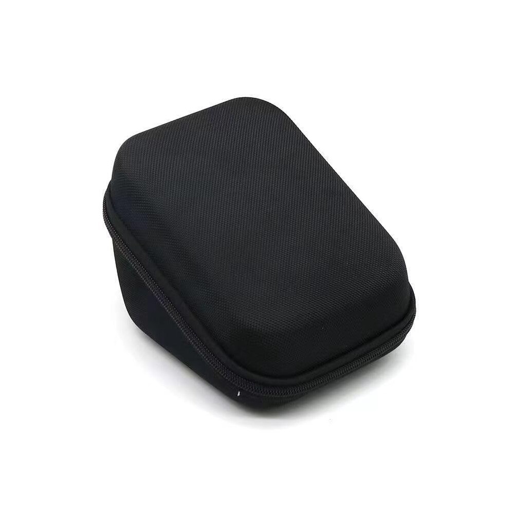 Large Waterproof Blood Pressure Monitor Case with ShockAbsorbing Padding and Easy Access Zipper