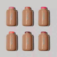(toasted teddy) Rhode Pocket Blush All Shades Available 0.18 Oz New In Box