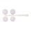Optometry Trial Lens Flipper 40mm80mm Adjustable Optical Flipper for Eye Examination 1.5 Index 4