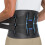 Back Support Belt for Lower Back Pain Relief, Adjustable Lumbar Support Brace with Breathable Mesh Ref: 4375 1