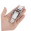 2pcs Spring Loaded Toggle Latch for Toolboxes Cabinets Boxes, Durable Nickel Finish, Secure Spring Lock 4