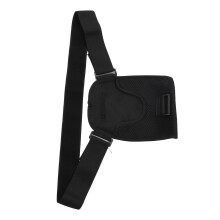 Ostomy Pouch Cover Belt - One Size, Adjustable