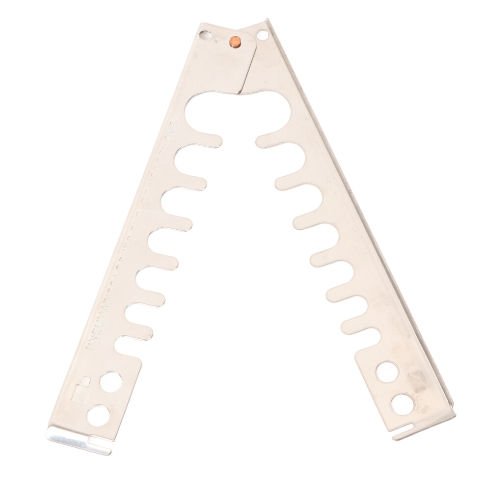 Stainless Steel Lockout - Rugged Quick Disconnect 7901393620055