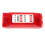Universal Lockout Tagout Wall Switch Cover Impact Resistant Plastic Safety Lid 14