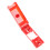 Universal Lockout Tagout Wall Switch Cover Impact Resistant Plastic Safety Lid 15