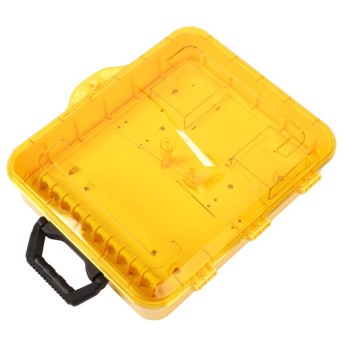 Portable Lockout Tagout Station Padlock Box 1