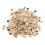 500pcs Pearwood Cat Buttons 15mm 2-Hole Natural 1