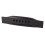 Ebony 6-String Guitar Saddle Bridge - Accessory 2