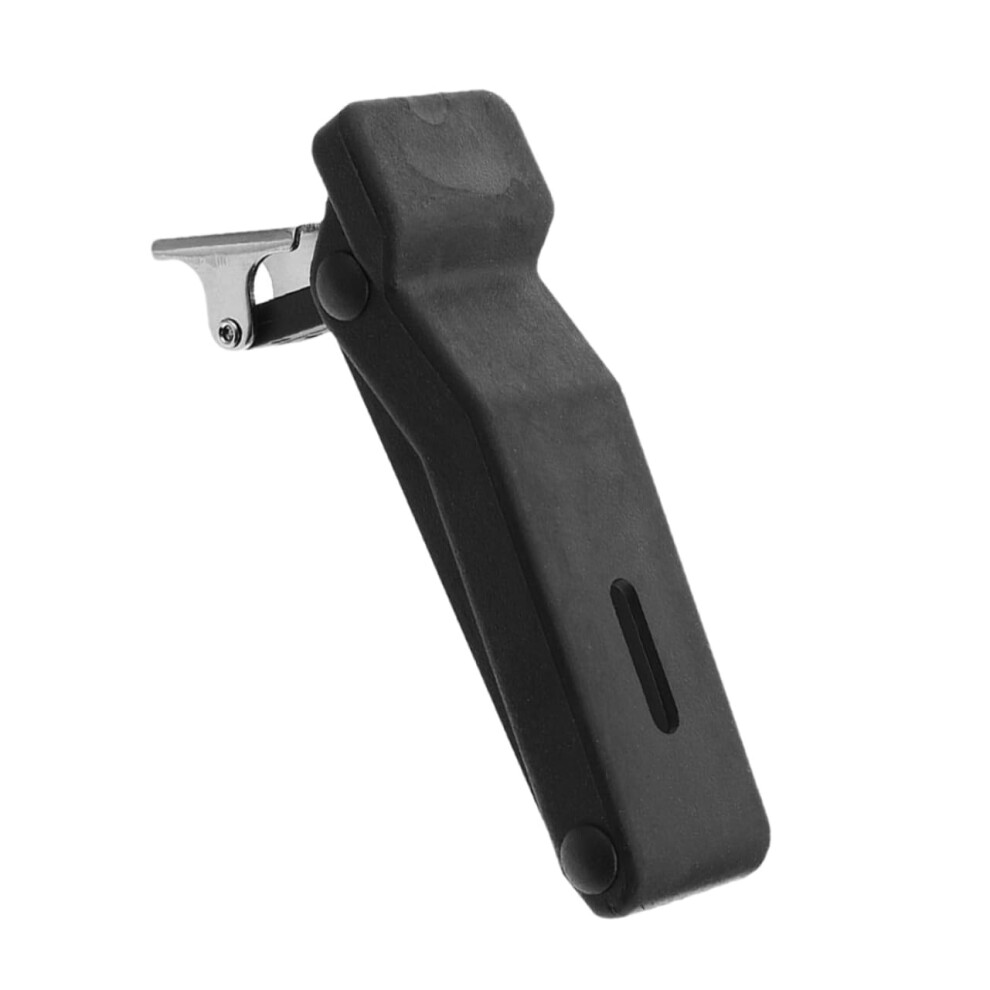 Stainless Steel Boat Compartment Latch With Secure Locking System For Rv And Marine Cabinets 9351714453486