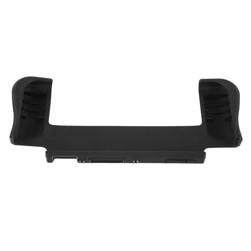 Switch OLED TPU Case Full Protection Black 1