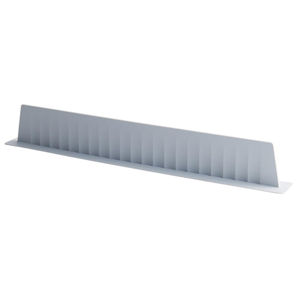 Silicone Sink Splash Guard With Suction Cups, Flexible Water Barrier For Kitchen And Bathroom Sinks 9073542973355