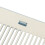 Multi Layer Filtration Reusable Mat 49.5x39cm Blue 13