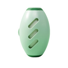 Reusable Lint Roller Pet Hair Remover Extra Sticky Washable for Clothes Couch Car Travel Green