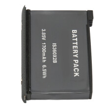 IS360X2B 1700mAh 3.85V Li-ion Battery for ONE X2