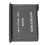 IS360X2B 1700mAh 3.85V Li-ion Battery 6.5Wh 1