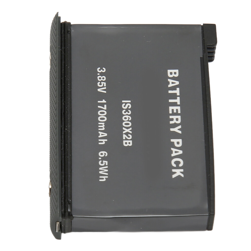 Is360x2b 1700Mah 3.85V 6.5Wh Battery For One X2 5001393620801