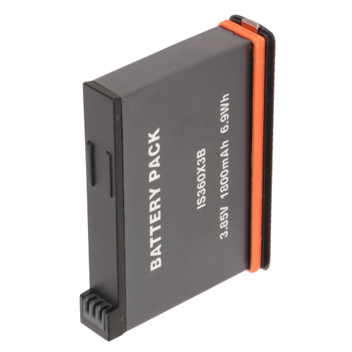 IS360X3B 3.85V 1800mAh 6.9Wh Li-ion Battery 2