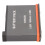 IS360X3B 3.85V 1800mAh 6.9Wh Li-ion Battery 12
