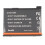 IS360X3B 3.85V 1800mAh 6.9Wh Li-ion Battery 14