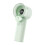 Misting Fan Handheld Fan 5 Speed Adjustment Desk-Light Green 1