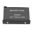 IS360X2B 1700mAh 3.85V Li-ion Battery 6.5Wh 2