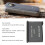 IS360X2B 1700mAh 3.85V Li-ion Battery 6.5Wh 7