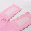 Embroidered Servers Head Wrap Breathable Cotton Fabric For-O 5