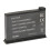 IS360X2B 1700mAh 3.85V Li-ion Battery 6.5Wh 10