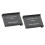 IS360X2B 2-Pack Battery for X2 3.85V 1700mAh 6.5Wh 2