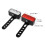 Rechargeable Cycling Front And Rear Light Set With Child-3 4