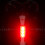 Rechargeable Cycling Front And Rear Light Set With Child-3 5
