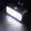 Rechargeable Cycling Front And Rear Light Set With Child-3 7