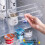 Bathroom Storage Rack Small Plastic Bathroom Countertop Organizer Waterproof Durable Design 5