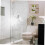 Bathroom Storage Rack Nail Installation Double Layer Wall Mounted Shelf SpaceSaving Organizer for Bathroom Kitchen 2