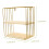 Bathroom Storage Rack Nail Installation Double Layer Wall Mounted Shelf SpaceSaving Organizer for Bathroom Kitchen 3
