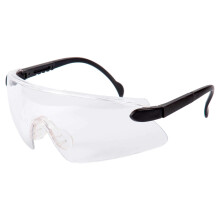 Anti Fog Safety Glasses Pack of 12 Clear Durable Protective Eyewear for Construction Team Use
