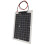 300W Solar Panel Kit 38x28cm ABS, 2 USB Ports 12