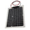 300W Solar Panel Kit 38x28cm ABS, 2 USB Ports 13
