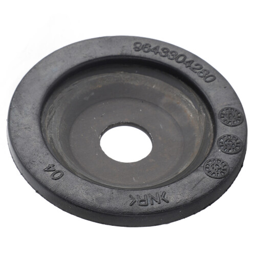 Front Spring Cap 503375 Metal+Rubber 14mm-63mm 1