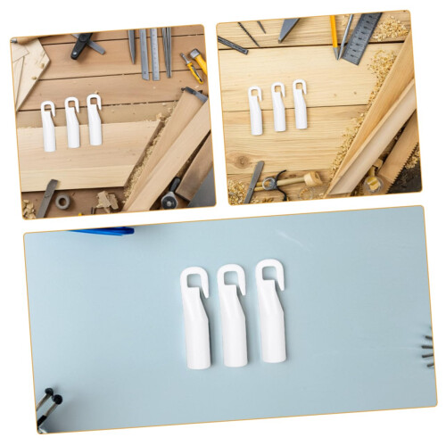 Blind Wand Hook Replacement 25Pack for Vertical Blind , Universal TiltWand Compatible, Easy Install 2