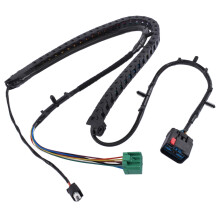 Right Power Sliding Door Wiring Harness for Chrysler Town and Country Dodge Grand Caravan 20082009, Direct Fit OEM Replacement 68043222AB 68043222AA